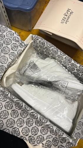 Scarpe alexander mcqueen - alexander,