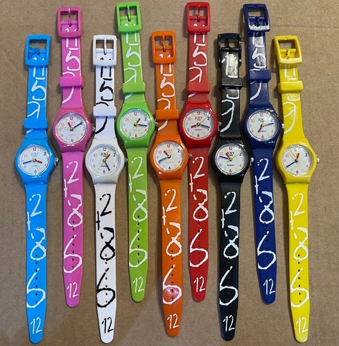 Orologio polso estate - orologio, da