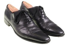 Scarpe eleganti Oxford Silvano