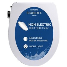 Bio Bidet Slim Zero Sedile WC