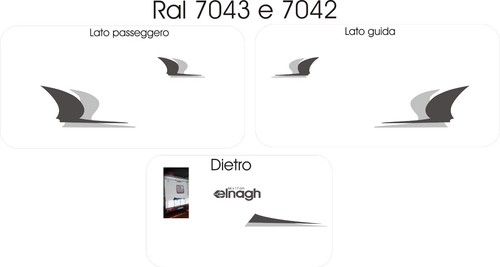 Aadesivi per camper elnagh big - per,