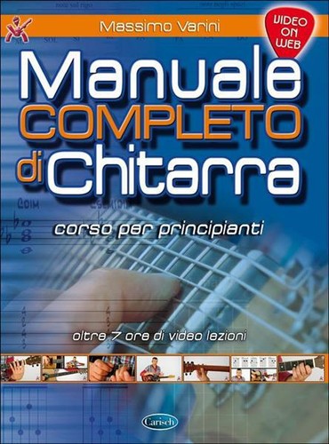 Massimo varini manuale - massimo,