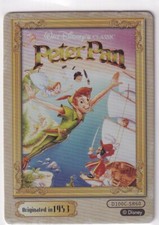 Cartello Gioioso Disney 100