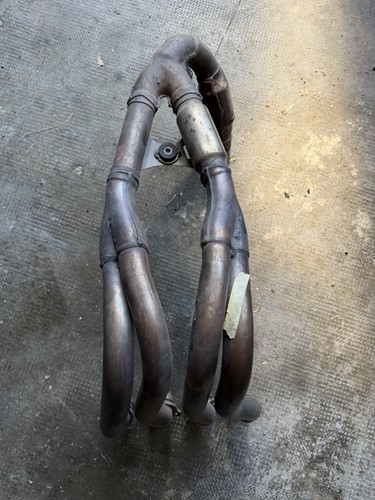 Collettori scarico honda - di,