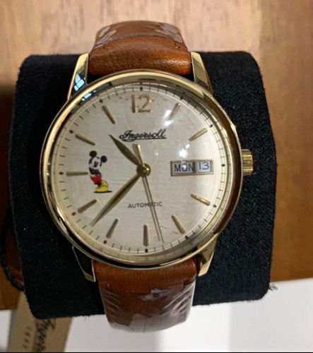 Ingersoll the new - ingersoll,