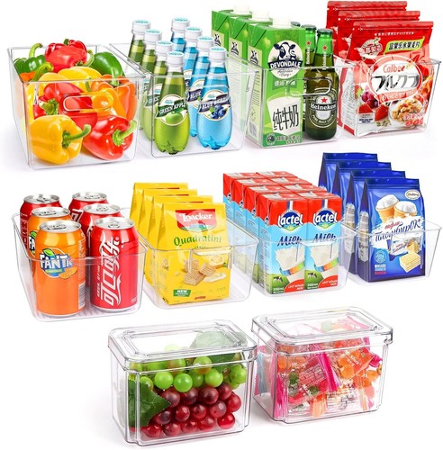 Set cestini organizzatore - cestini,