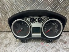 Ford Focus 2009 Benzina