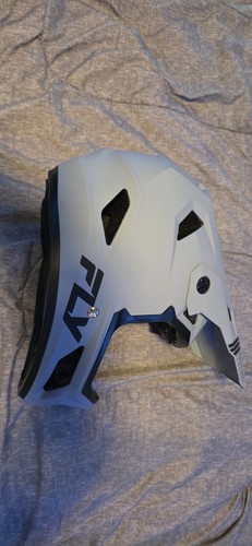 Casco fly racing - casco,