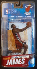 MCFARLANE NBA FIGURE MIAMI