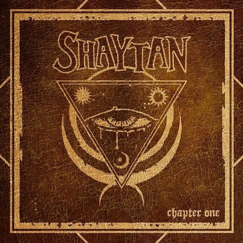 Shaytan chapter one - one, lp)
