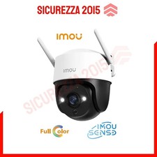 Videocamera sorveglianza da