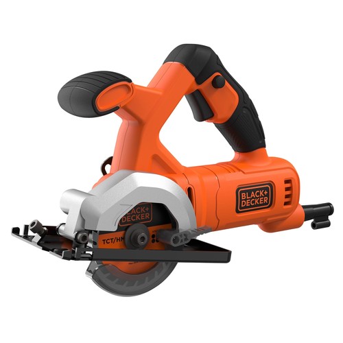 Black decker sega circolare - -,