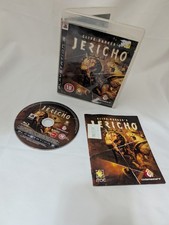 Clive Barker's Jericho (PS3)