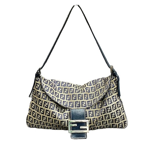 Fendi shoulder bag - shoulder,