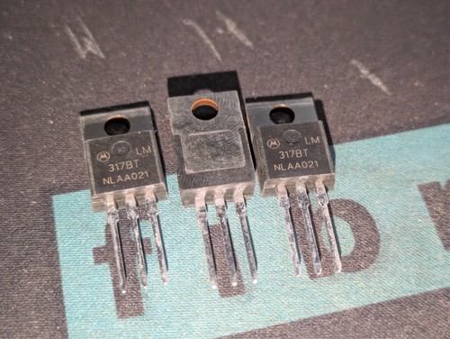 Lm317bt motorola - |,