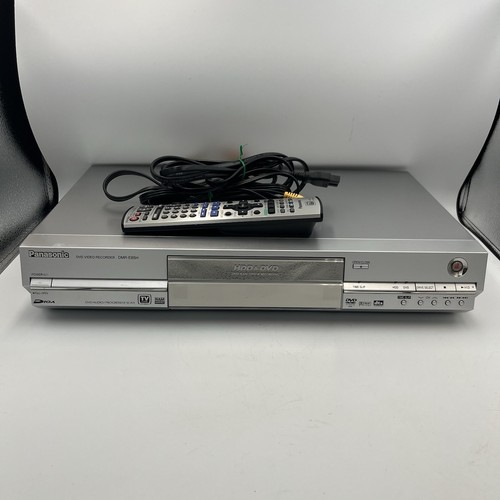 Panasonic dmr e85h - panasonic, dmr-e85h