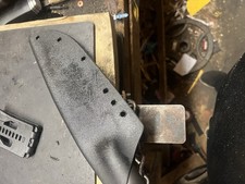 Guaina solo per Bowie bushman