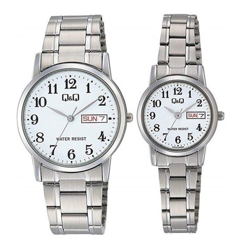 Coppia orologio leggero - orologio,