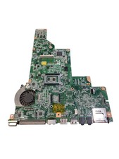 Ricambio Originale PC PORTATILE NOTEBOOK HP 630 Scheda Madre Processore i3