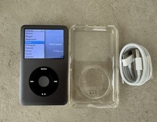 Apple iPod classic 7a
