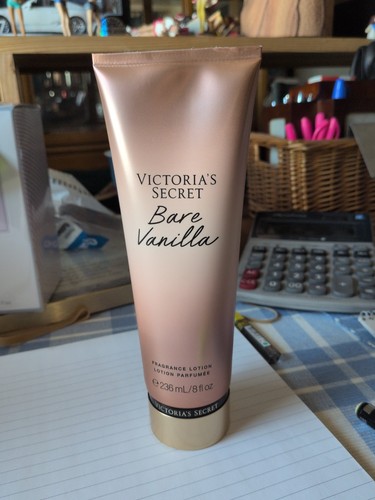 Profumo vaniglia nudo - vaniglia,