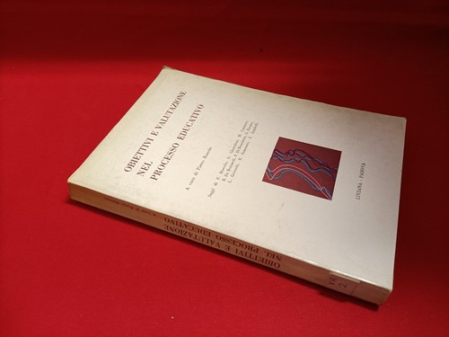 Pietro boscolo obiettivi e - pietro,