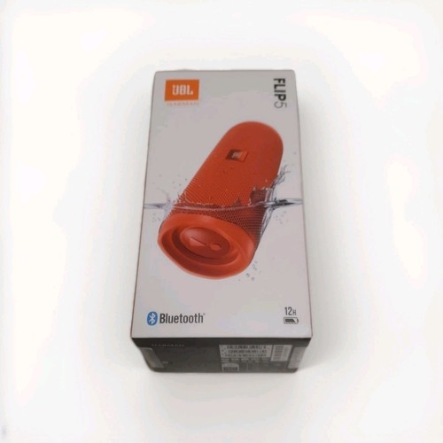 Jbl flip altoparlante - flip, 5