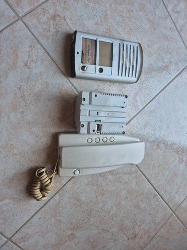 Bticino 363211 kit audio - 363211,