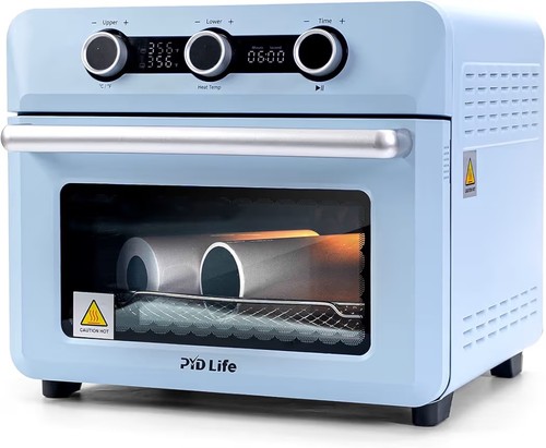 New sublimation oven - oven, machine