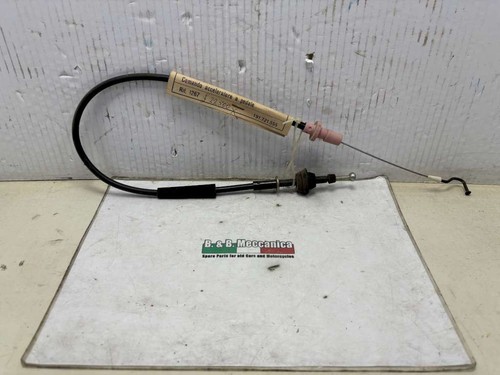 Comando acceleratore pedale - comando,