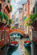 Venezia Italia Paesaggio