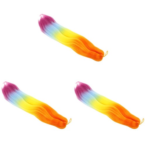 Set extension capelli - of,