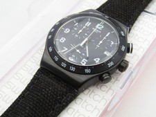 SWATCH IRONY NEW CHRONO