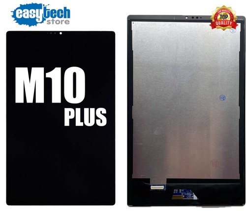 Lenovo tab m10 plus - lenovo,