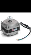 Elco motoventilatore motore