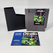 Otello (Nintendo Entertainment