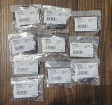 NUOVO lotto di 10 tappi