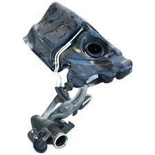 SERBATOIO CARBURANTE PER VOLKSWAGEN Polo 5° Serie Diesel 1200 (09>17)