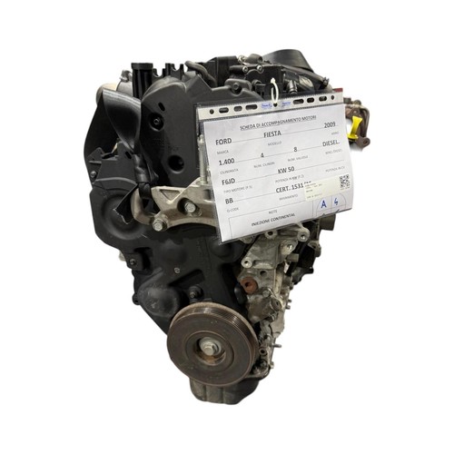 Motore completo per ford - completo,