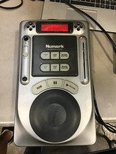 Numark Axis 4 Professional DJ