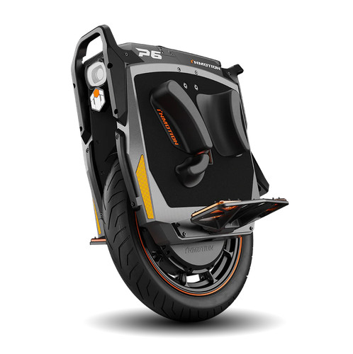 Monociclo elettrico inmotion - elettrico,