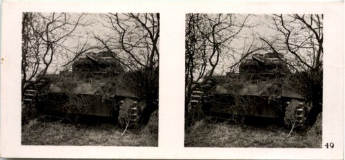 Kampf westen panzer - im,