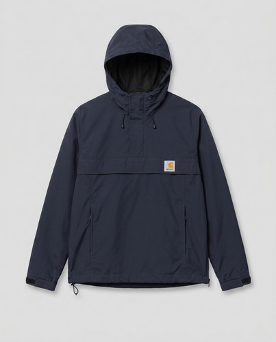 Carhartt uomo blu pullover - blu,