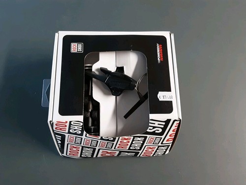 Rockshox kit aggiornamento - rockshox,