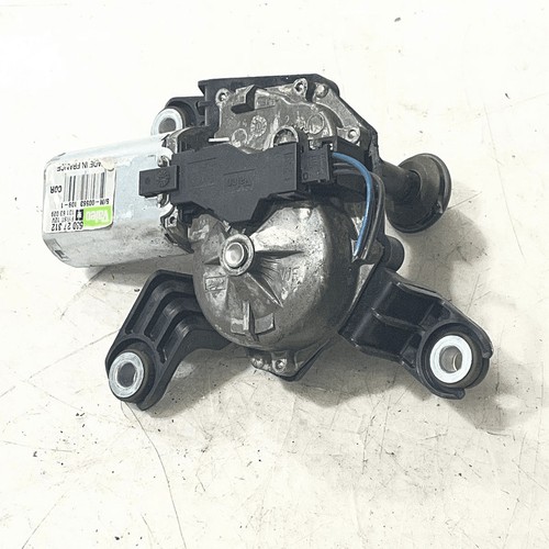 Motorino tergilunotto opel - motorino,
