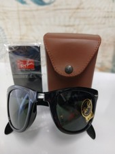 NEW Ray-Ban RB4105 Folding