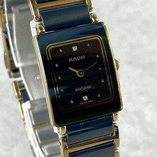 Orologio al quarzo Rado