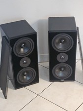 Canton Karat 950 DC **