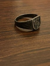 Anello antico ww2 - ww2, ww1