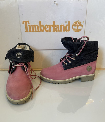 Stivali timberland pelle - stivali,